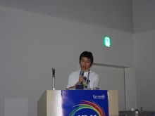 【CEDEC 2012】開発環境共通化の意義とメリット ― カプコン「MT FRAMEWORK」の場合 画像