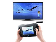 Wii Uゲームパッドの画面に表示遅延はない・・・海外デベロッパーが語る 画像