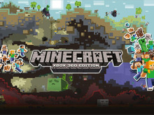売り上げはまだまだ衰えず『Minecraft: Xbox 360 Edition』が360万本セールスを突破 画像