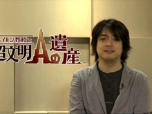【Nintendo Direct】エルシャール・レイトン最後の冒険、シリーズ第6弾『レイトン教授と超文明Aの遺産』発表 画像