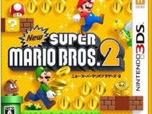 『New スーパーマリオ2』が圧巻の3週連続1位、『化物語 ポータブル』は2位・・・週間売上ランキング(8月20日～26日) 画像