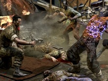 スパイク・チュンソフト、DLCを全て収録した『Dead Island:Zombie of the Year Edition』発売 画像