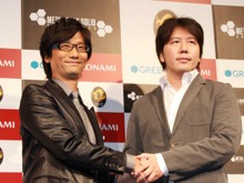 FOX ENGINEを使った『MGS GROUND Zeroes』初披露 ― 「METAL GEAR 25th ANNIVERSARY PARTY」レポ(後編) 画像