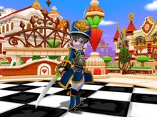 新作MMORPG『Dream Drops』クローズドβテスター募集開始 ― インサイド読者100名をご招待 画像