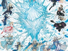 【FF25周年】歴代FFシリーズ13作品をセットにした「FINAL FANTASY 25th ANNIVERSARY ULTIMATE BOX」 画像