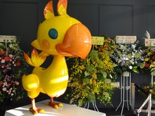 【FF25周年】貴重な開発資料が多数展示!25年分の歴史がギュッと詰まった「FINAL FANTASY展」 画像