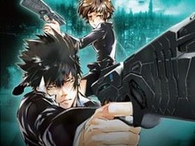 「PSYCHO-PASS サイコパス」制作にProduction I.G ― ヒロイン役は花澤香菜さん 画像