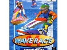 Wii Uのローンチタイトルとして登場か？任天堂が『ウェーブレース』の商標を更新 画像