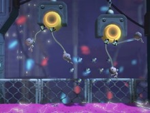 『リトルビッグプラネット PlayStation Vita』体験版が配信開始、最新映像も公開 画像