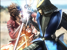 『戦国BASARA HDコレクション』abingdon boys school新曲「WE aRE」バージョンの『2』OP映像を公開 画像