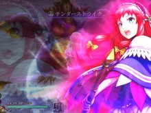 『イース セルセタの樹海』最強の技「EXTRAスキル」をチェック 画像