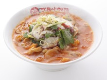 『龍が如く5 夢、叶えし者』とラーメン・つけ麺通販サイトがコラボ 画像