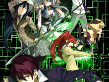 ブシロード、スロットバトルRPG『神狩デモンズトリガー』TGS2012に出展 ― 黒崎真音さんによるライブも 画像