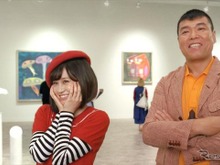 実写版「ドラえもん」新CMオンエア ― ジャイアンがリサイタルで「ヘビーローテーション」熱唱 画像