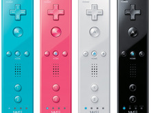Wii U、WiiモーションプラスだけでなくWiiリモコンのサポートも継続 画像