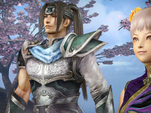 『真・三國無双6 Empires』君主に成り上がる「争覇モード」 ― 武将同士の結婚も可能  画像
