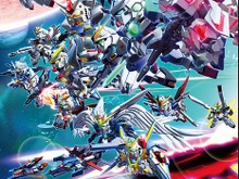 『SDガンダム ジージェネレーション オーバーワールド』緊急ミッションミニゲーム登場 ― 敵は巨大MAビグザム！ 画像
