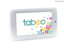 米トイザらス、子ども向けタブレット端末「Tabeo」10/21発売 画像