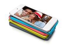 「iPhone 5」の発表にあわせて、新型のiPod touch・iPod nano・iPod shuffleも発表! 画像