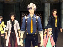 『プロジェクト クロスゾーン』開発者の宴など、バンダイナムコTGS2012イベント詳細公開 画像