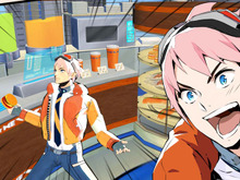 『エクストルーパーズ』ゲームの基本をおさらい ― ミッション、武器改造、学園生活! 画像