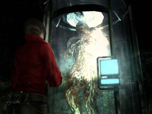 『BIOHAZARD 6』C-ウィルス感染者の変異の果て「サナギ」 ― 明らかになる新たな恐怖たち 画像