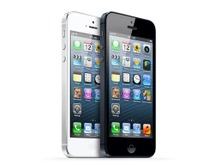 auとSoftBank、9月14日16時から「iPhone 5」予約受付開始 画像