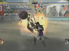 【Nintendo Direct】『無双OROCHI2 Hyper』本体と同時発売 ― Wii U版だけの要素も搭載 画像