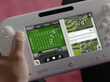 米国任天堂、GamePadでテレビが楽しめる無料サービス「Nintendo TVii」発表 画像