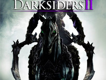 Wii U版『Darksiders II』には約5時間分の追加コンテンツを収録 画像