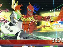 『TIGER & BUNNY オンエアジャック!』ゲームオリジナルの「キズナイベント」登場 画像