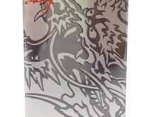 『龍が如く5』をイメージしたオリジナル香水「ナイトブラック レジェンド」9月22日発売 画像