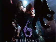 『BIOHAZARD 6』店頭体験会を実施 ― 体験者にはオリジナルマウスパッドをプレゼント 画像