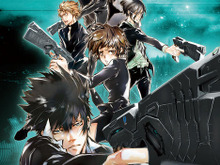 「踊る大捜査線」本広克行がアニメに進出、ノイタミナ「PSYCHO-PASS サイコパス」で総監督 画像