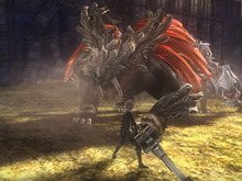『GOD EATER 2』PSPとPS Vitaの2機種で2013年同時に発売 画像
