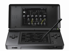 AQインタラクティブとコルグ、DSを電子楽器にする『KORG DS-10』を発売 画像
