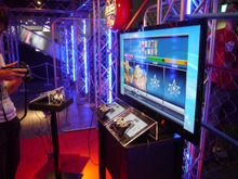 【TGS 2012】PS3/Vitaのクロス対戦！『プレイステーション オールスター・バトルロイヤル』プレイレポ 画像