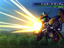 『SDガンダム ジージェネレーション オーバーワールド』謎のオリジナルキャラクター達が登場 画像