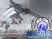 【TGS 2012】最大4人オンライン協力プレイも搭載!『地球防衛軍4』プレイアブルレポ 画像
