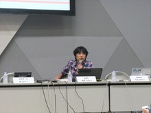 【TGS 2012】激戦をくぐり抜いた日本SAPは世界で勝てる―gumi國光氏~ソーシャルゲーム第2幕(2) 画像