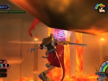 『キングダム ハーツ -HD 1.5 ReMIX-』ゲームショウで公開したトレーラーを一般公開 画像