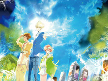 『TOKYOヤマノテBOYS Portable』シリーズ3部作が3ヶ月連続発売 画像