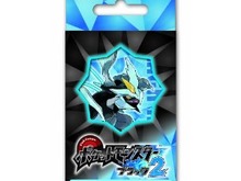 任天堂、『ポケットモンスター ブラック2・ホワイト2』デザインのトランプを9月下旬発売 画像