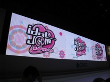 【TGS 2012】東京ゲームショウに「アイドリング!!!」「SUPER☆GiRLS」「東京女子流」「Cheeky Parade」が集結！スペシャルライブも披露 画像