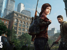 『The Last of Us』開発元Naughty Dogによる国内向けプレミアムセッションレポート 画像