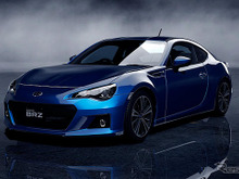 86とBRZの違いを『GT5』で体感・・・DLCで登場 画像