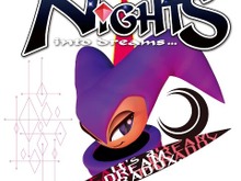 クリスマスナイツもバッチリ収録、HD版『NiGHTS』国内配信日が決定 画像