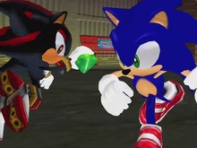 ドリームキャストの名作『ソニックアドベンチャー2』配信日決定 ― 追加コンテンツ「バトルパック」も 画像