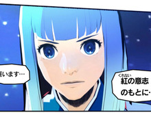 『エクストルーパーズ』武器属性で戦闘を有利に ― 物語の鍵となる少女「ティキ」との出会いとは? 画像