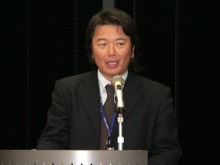 【OGC2008】JESPA設立準備会、特別顧問に森喜朗元総理を迎えるなど組織作りに着手 画像